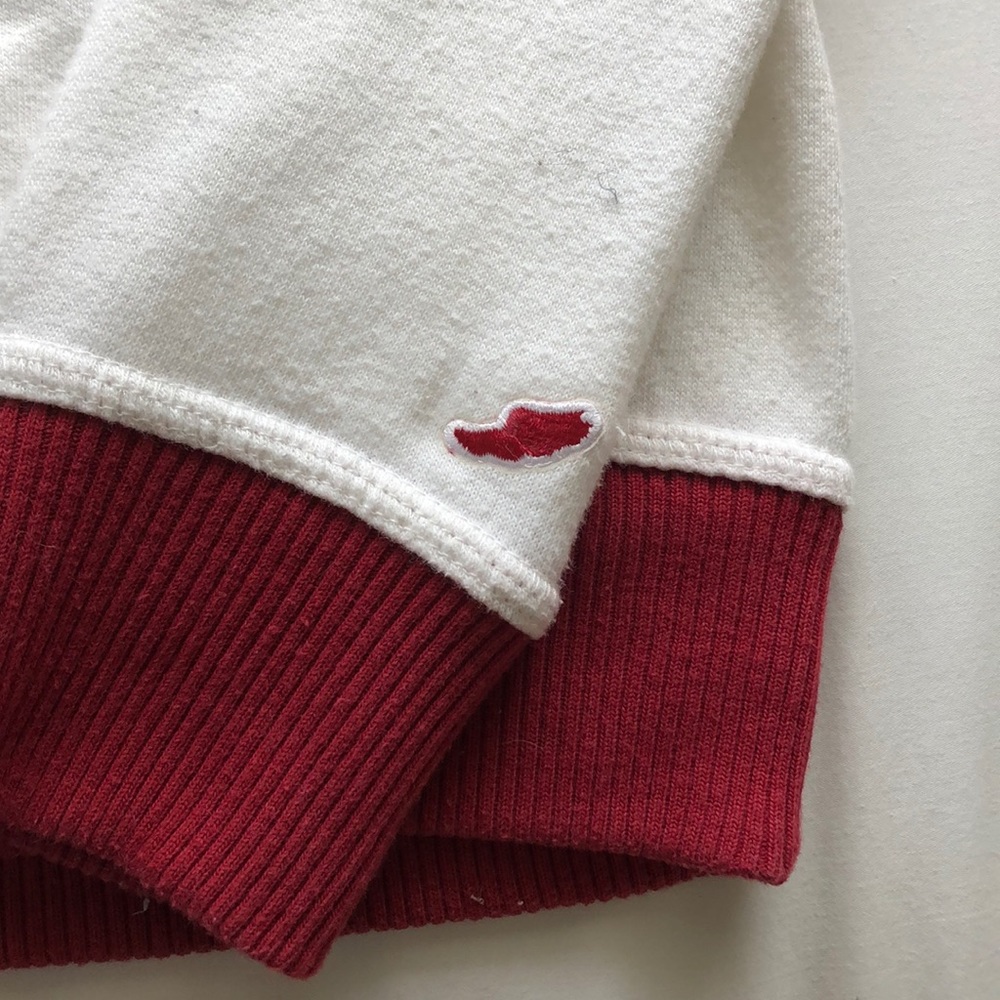 University of Alabama crew neck - Picture 4 of 4